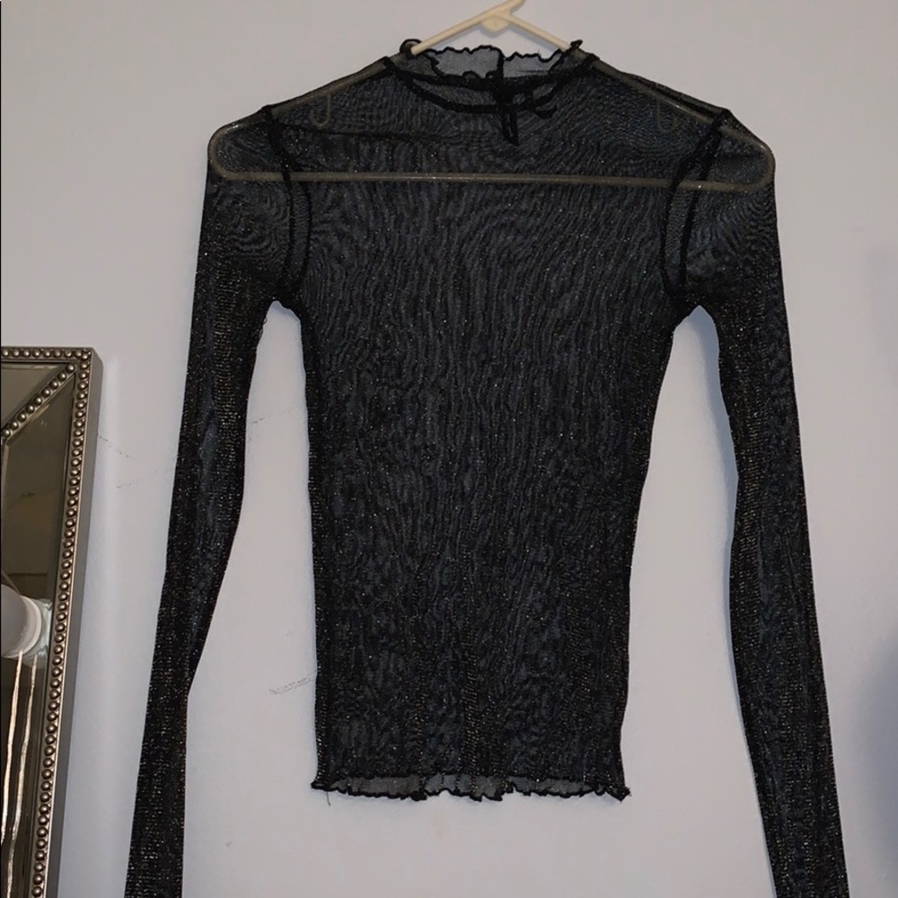Urban Outfitters top